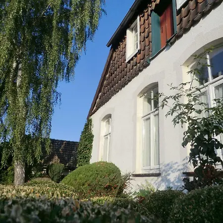 Fachwerkhaus Julius *