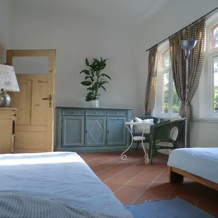 Fachwerkhaus Julius לרטה