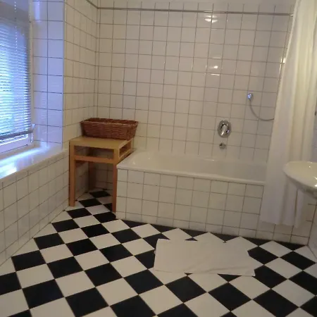 Fachwerkhaus Julius *