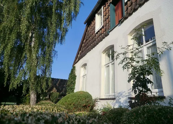 Fachwerkhaus Julius *