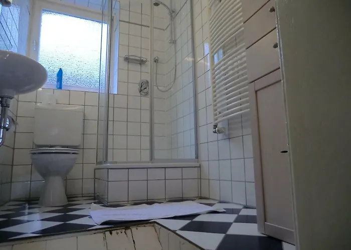 Fachwerkhaus Julius Lehrte