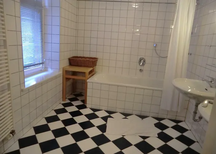 Fachwerkhaus Julius *